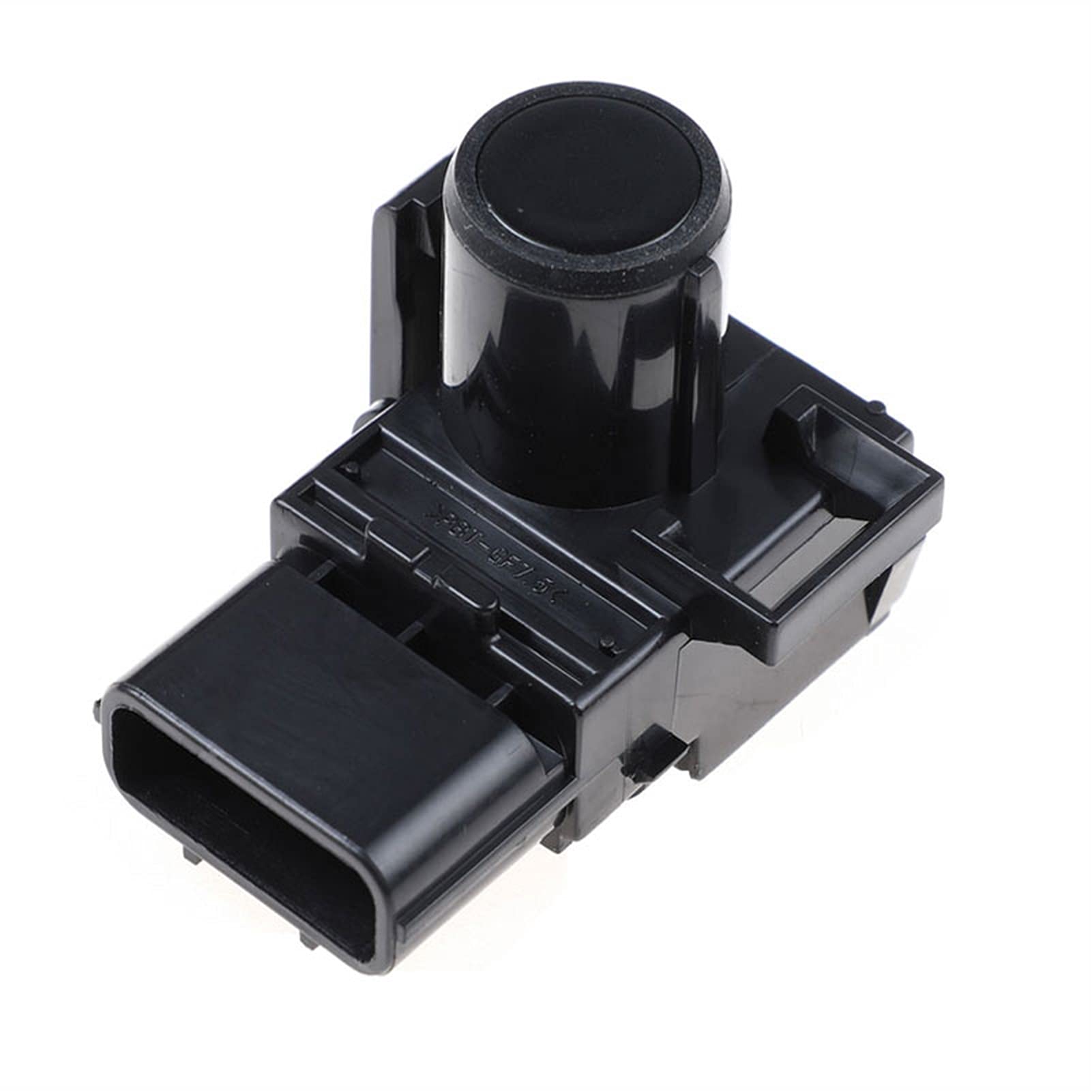 ZYQRXJ PDC Parksensor Rückfahrassistent Crosstour, for Odyssey, Pilot 39680-TK8-A11 39680TK8A11 188300-7970 Parksensoren für Autos(Black) von ZYQRXJ