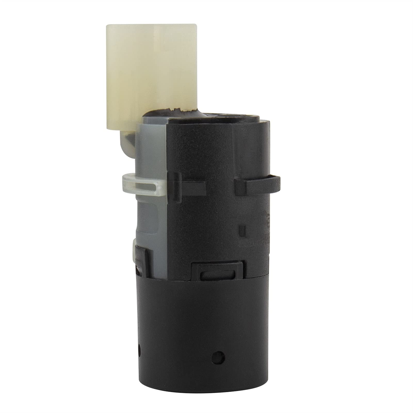 ZYQRXJ PDC-Parksensor for E39 E53 E60 E61 E65 E66 E67 X5 X3 66206989067 6989067 66206911831 66216938737 Parksensoren für Autos von ZYQRXJ