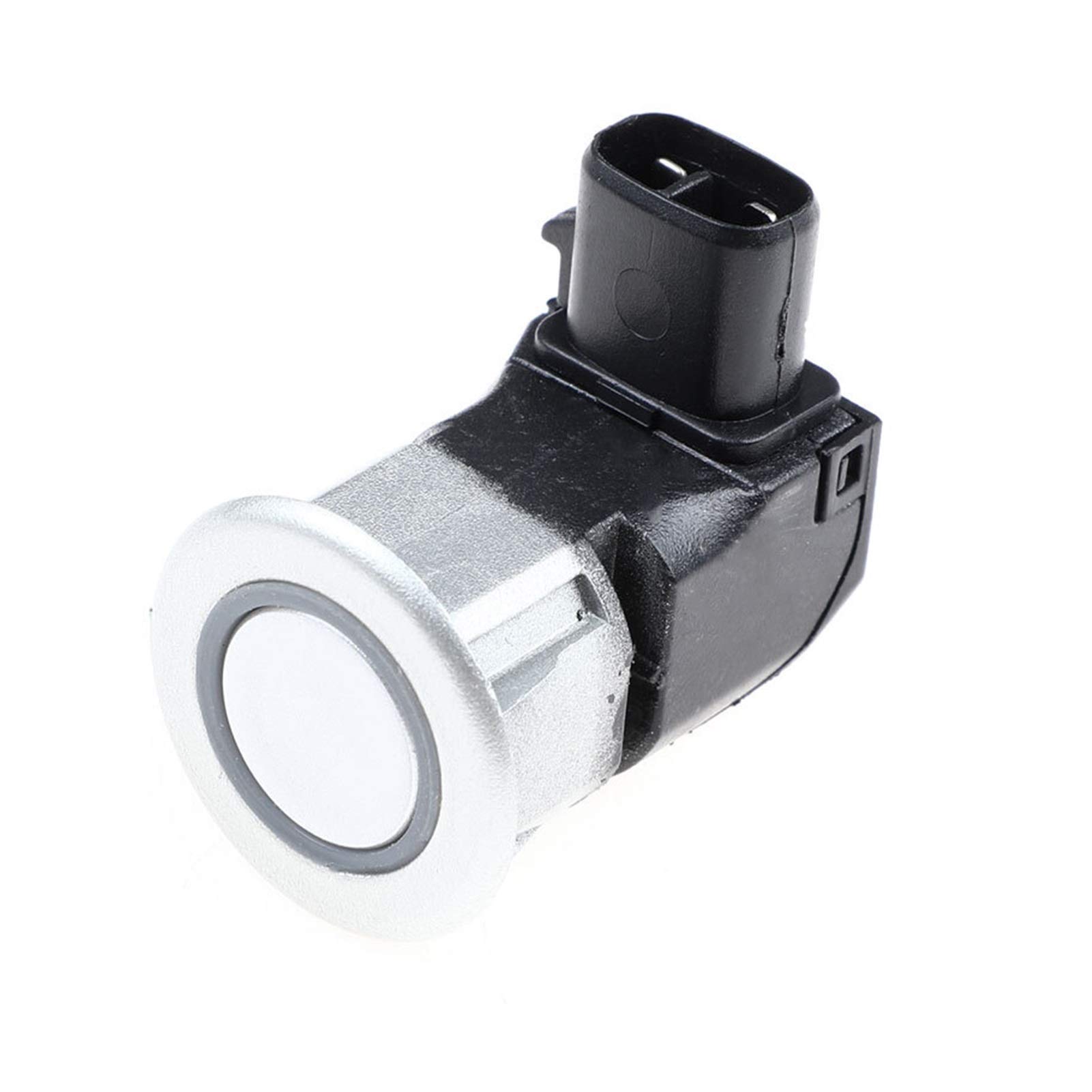 ZYQRXJ PDC-Rückfahrsensor, for Lexus, GS300 GS350 GS430 IS250 89341 30010 8934130010 Parksensoren für Autos(Silver) von ZYQRXJ