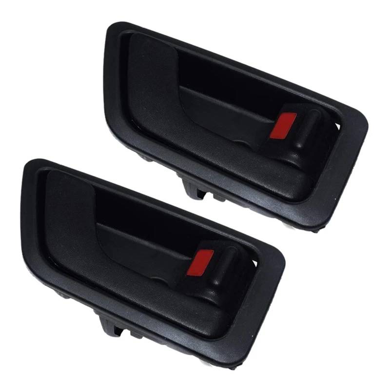 ZYSFSH 2X Innen Türgriff Rechts 82620-1C000 for Hyundai for Getz 2006-2011 Auto Zubehör von ZYSFSH