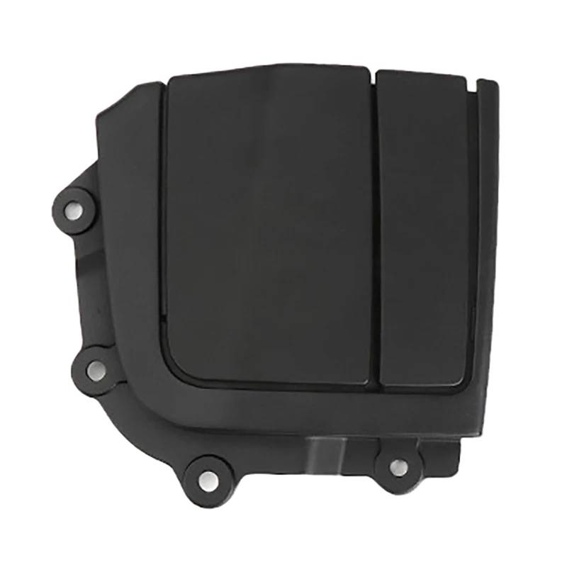 ZYSFSH 54377175480 Rechts versenkbare obere Abdeckung Deckscharnierklappe for BMW E93 3er M3 Cabrio 2005–2012 von ZYSFSH