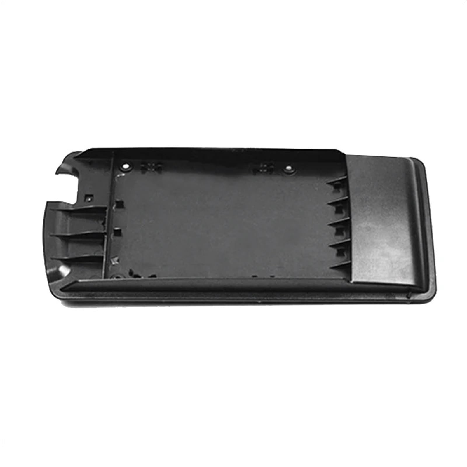 ZYSFSH Auto Mittelkonsole Armlehne Abdeckung Basis Armlehne Box Zubehör for Citroen C5 2011-2015 von ZYSFSH