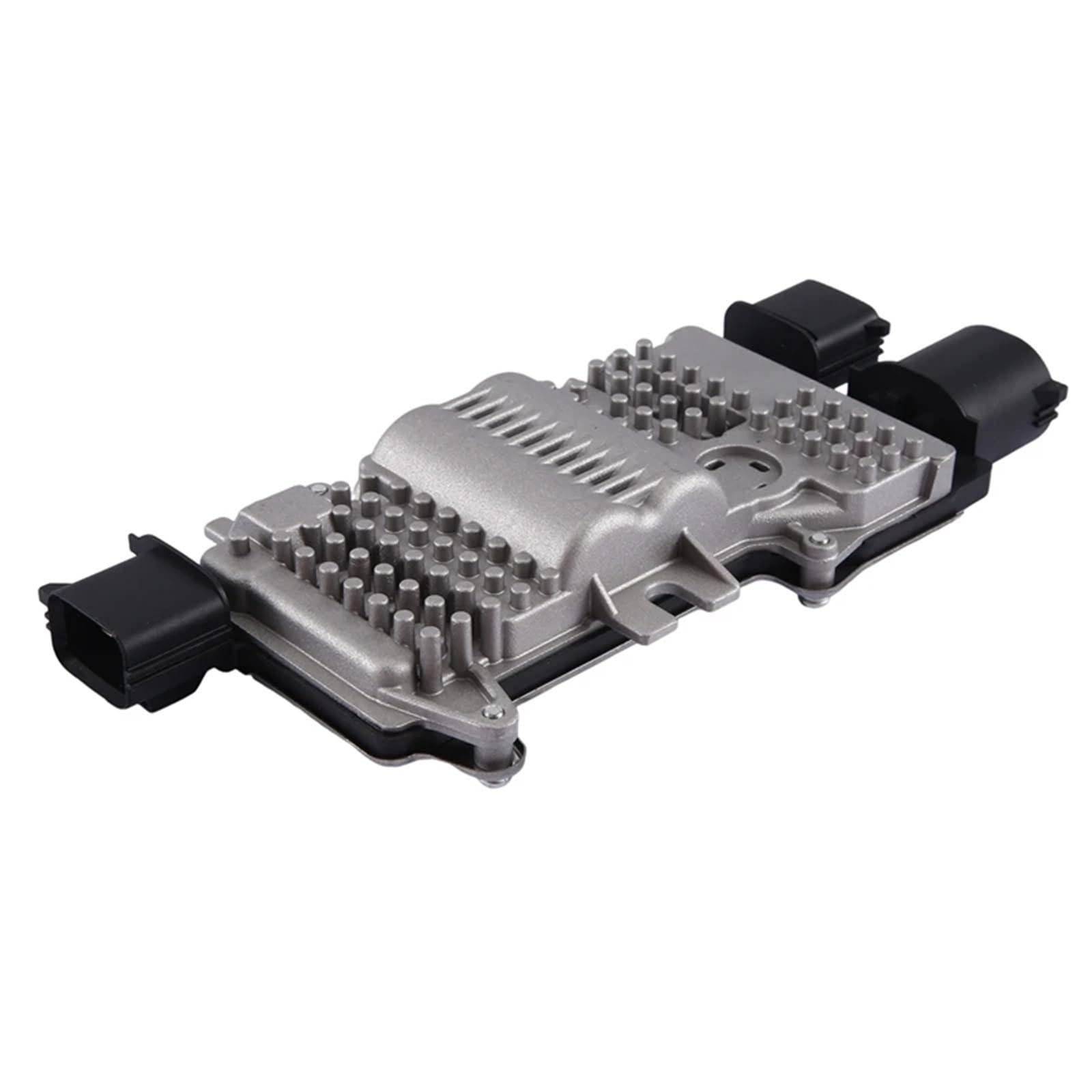 ZYSFSH BA83-8C609-AA Lüftersteuermodul Widerstandsregler Lüfterteile for Ford for Flex for Taurus for Fusion for Explorer for Lincoln for MKT for MKS for MKZ 3.5 von ZYSFSH