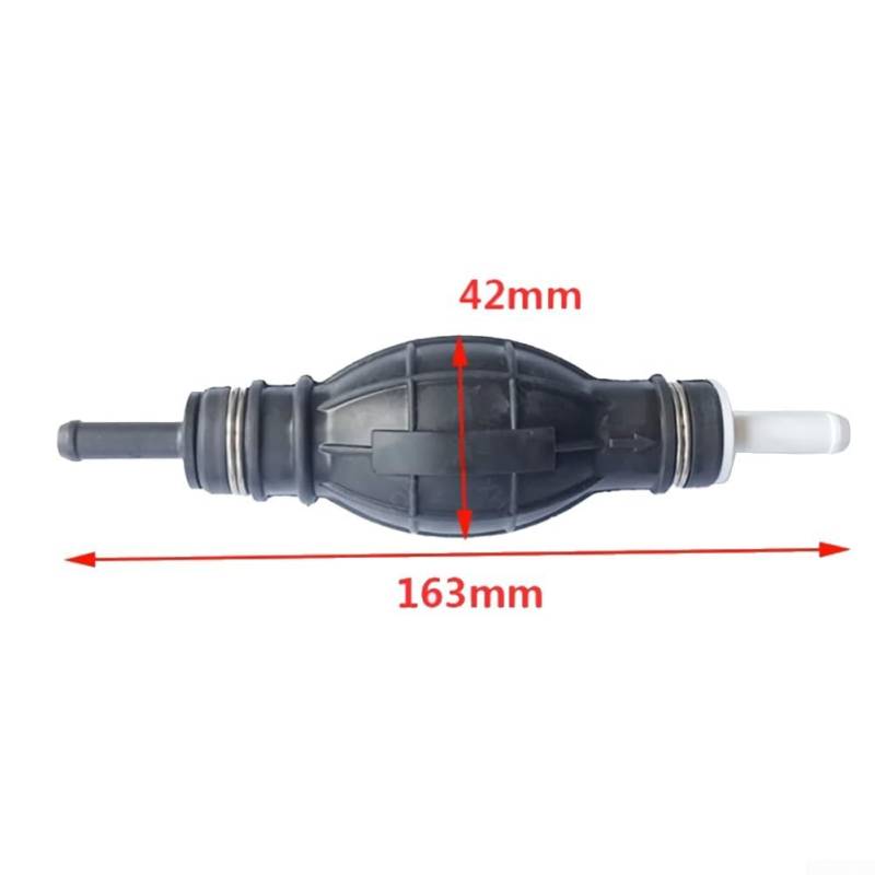 Kraftstoffpumpe Vakuum für Kia Grand, für Karneval, für Sedona 2006 2014, und verschleißfest, einfache Austauschinstallation von ZYWUOY