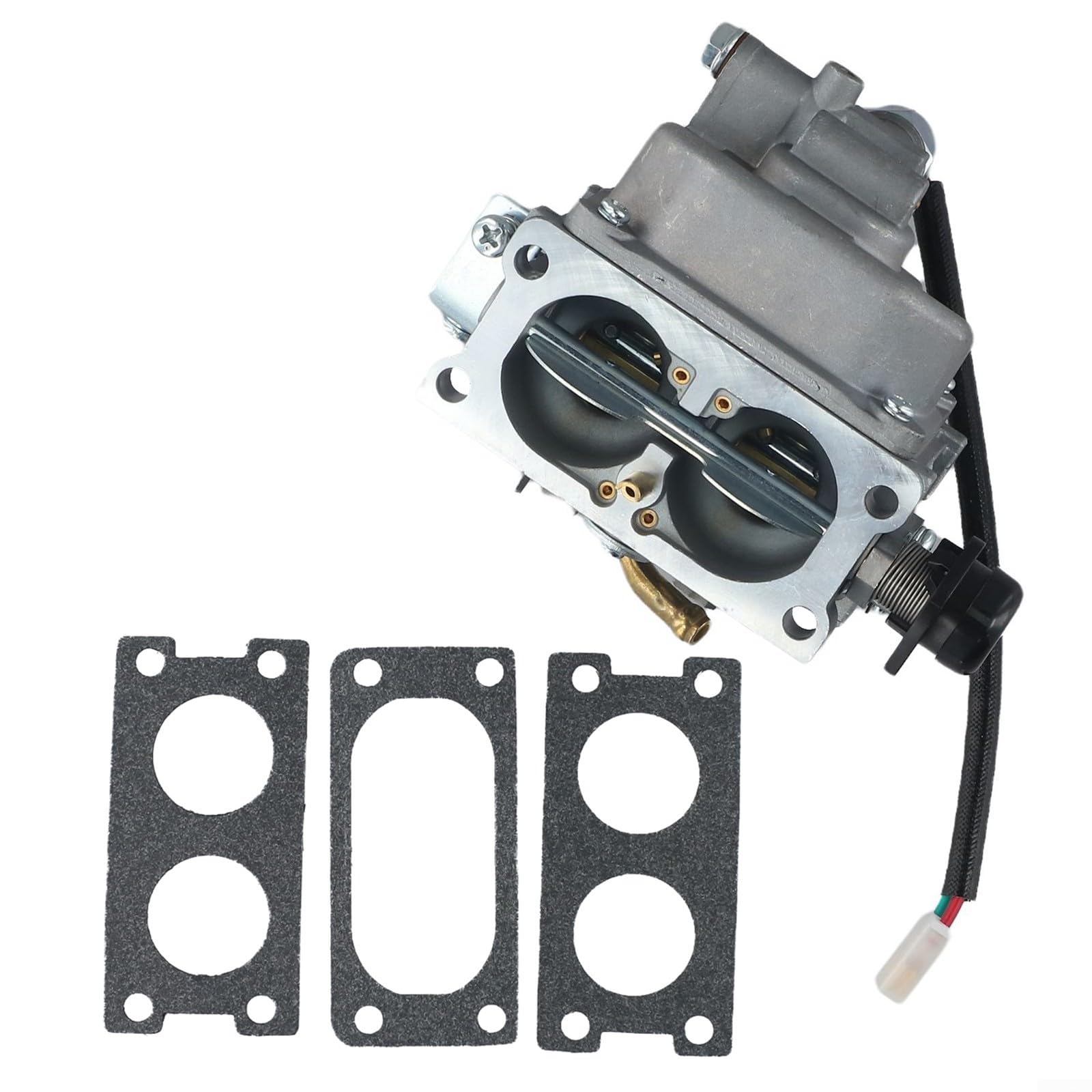 Motor Performance For formance Vergaser-Ersatz für TimeCutter für ZTR, passend für OEM-Teilenummern 1279289 und andere von ZYWUOY