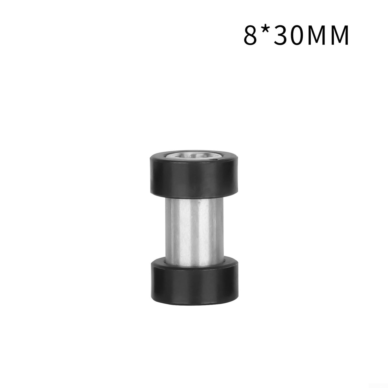 Performance Driven Rear Shock Absorber Bushing for Mountain Bikes, Matches For EXAFORM and For DNM Standards (30MM) von ZYWUOY