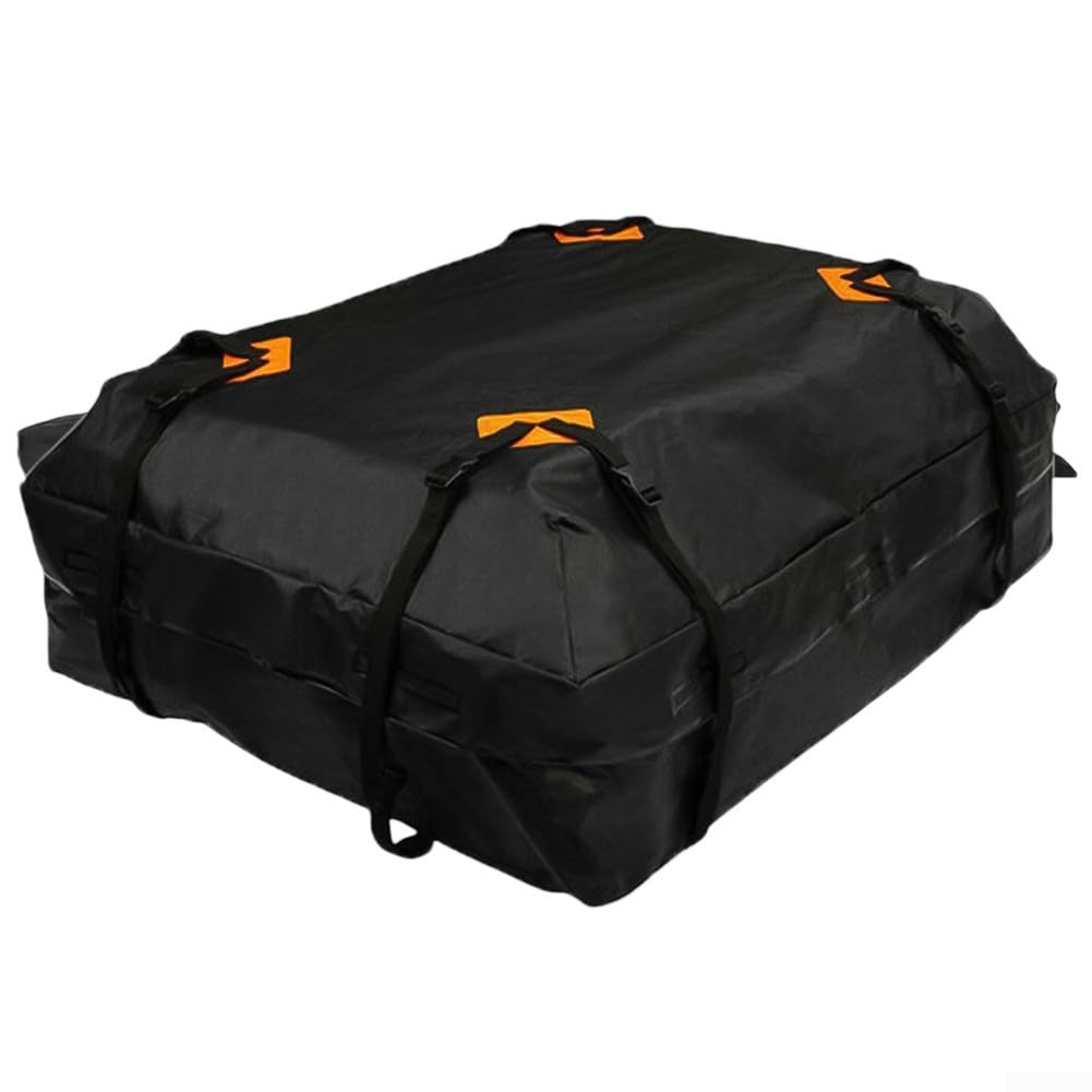 Robuste 600D-Autodachtasche für Outdoor-Enthusiasten und Camper (420D-Dachpackung) von ZYWUOY