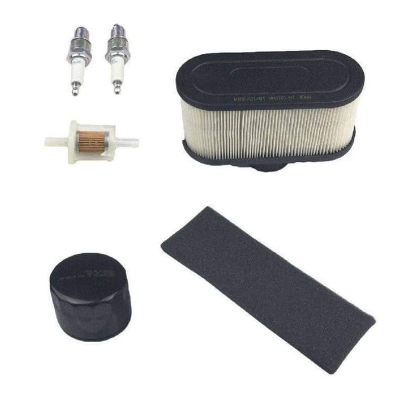 Service Kit für Kawasaki Motoren FR541V FR600V FR651V FR691V FR730V Zubehör von ZYWUOY