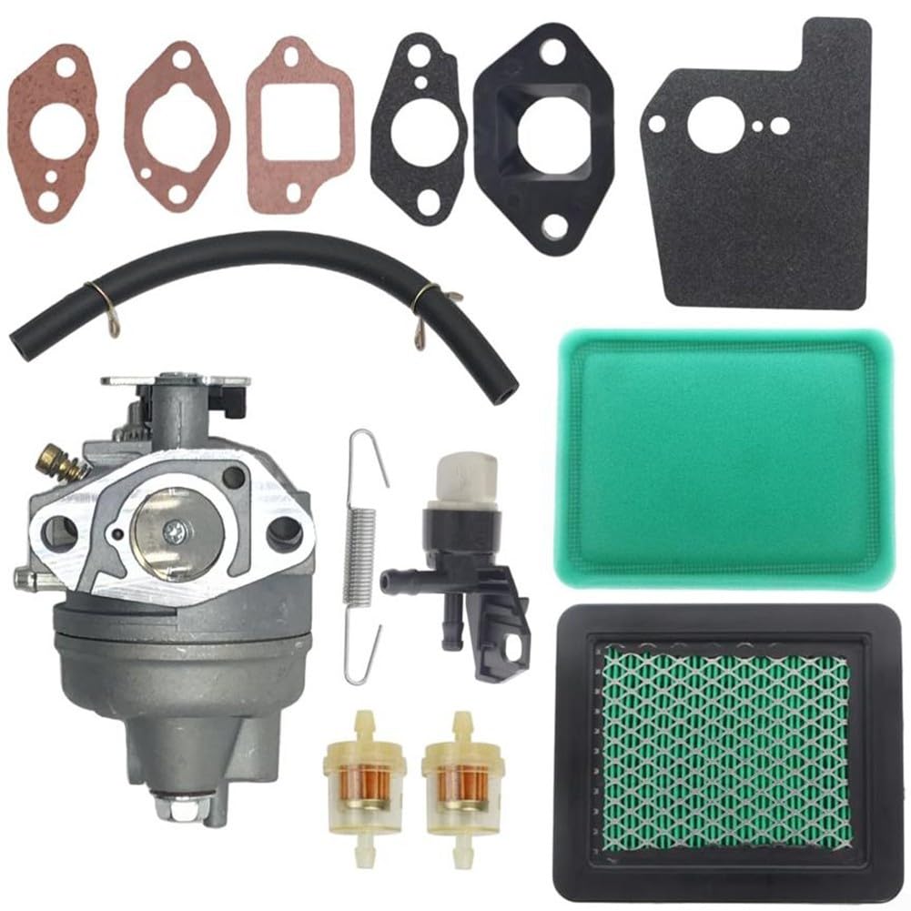 Vergaser-Kit für GC160, für GC160A, für GC160LA, für GC160LE Motoren, optimiert für Hochdruck-Reinigungspumpen von ZYWUOY