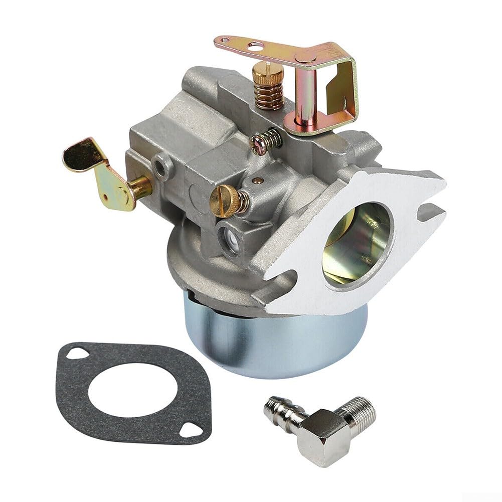 Vergaser passend für K241 K301 10 PS 12 PS Gusseisenmotoren Carb Cub Cadet von ZYWUOY