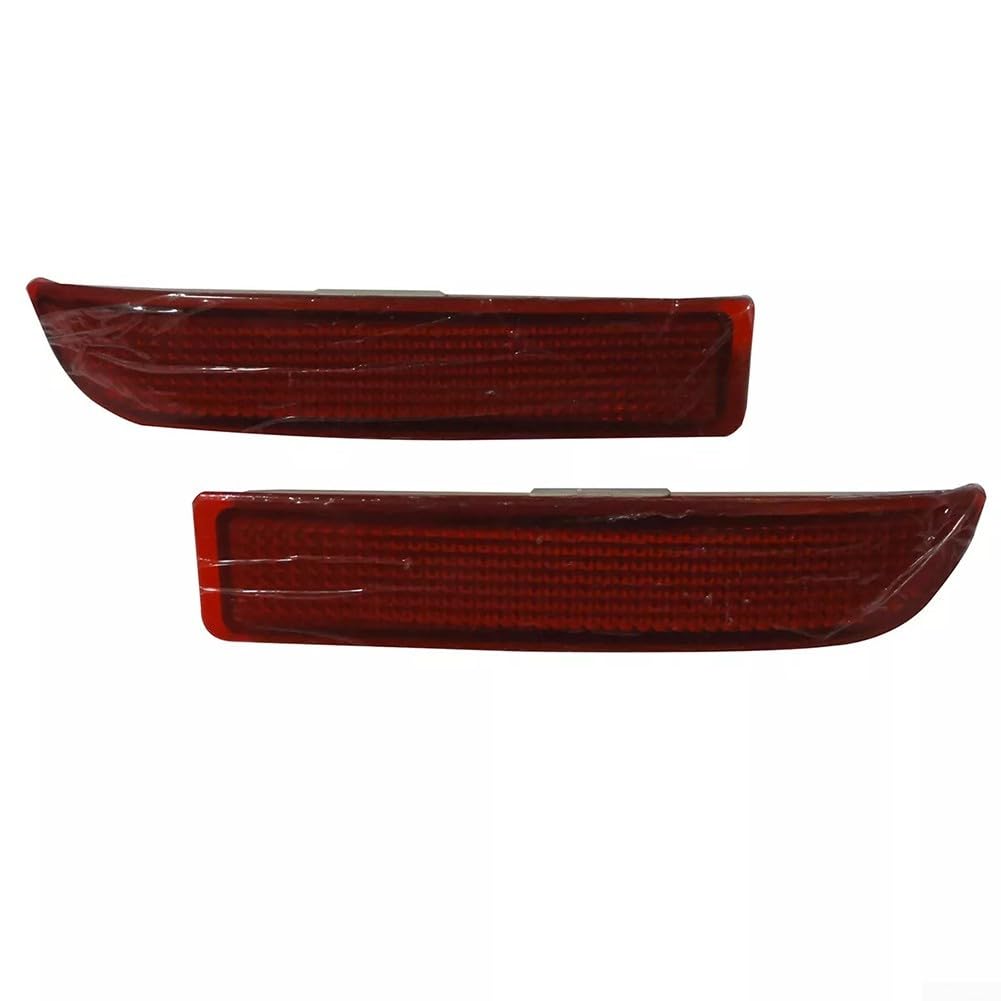 ZYWUOY OEM Style Red Lens Rücklicht Baugruppen für Toyota für RAV4 Modelle von 2009 bis 2012, schnell installierbare Teile von ZYWUOY