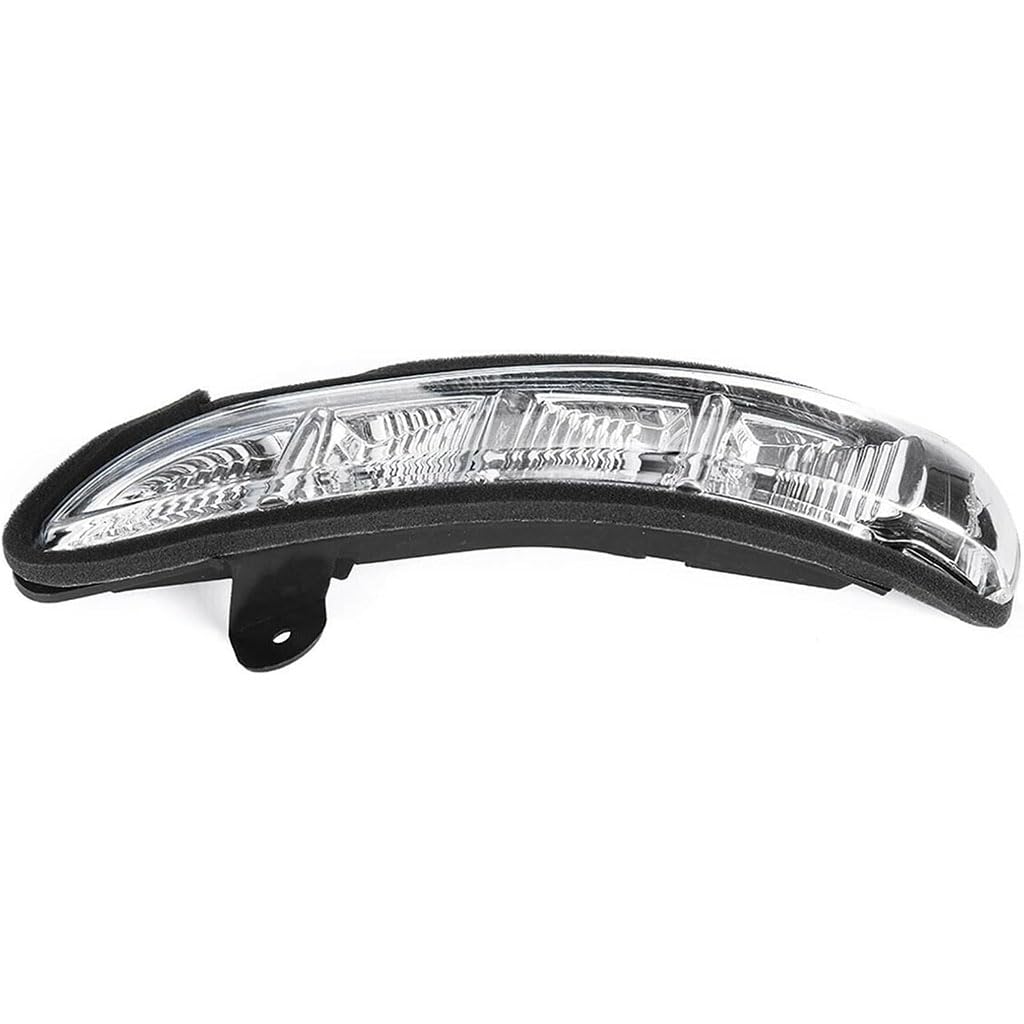 Blinker im Rückspiegel für Mercedes Benz W211 W219 W216 W219 2005 2008 2009,Rückspiegel Blinker Licht Äußere Flügel Spiegel Lampe Anzeigeleuchte Auto Modifikations Zubehör von ZZRSXZSR