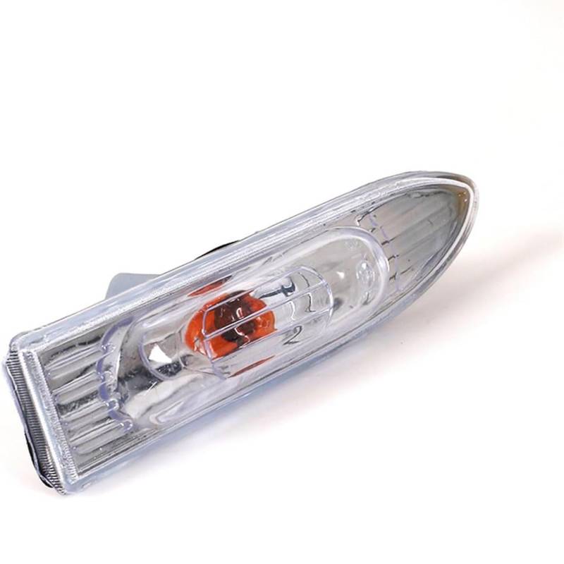 ZZRSXZSR Blinker im Rückspiegel für ACCENT 2006-2011 923031E000 923041E000,Rückspiegel Blinker Licht Äußere Flügel Spiegel Lampe Anzeigeleuchte Auto Modifikations Zubehör,C/Right von ZZRSXZSR