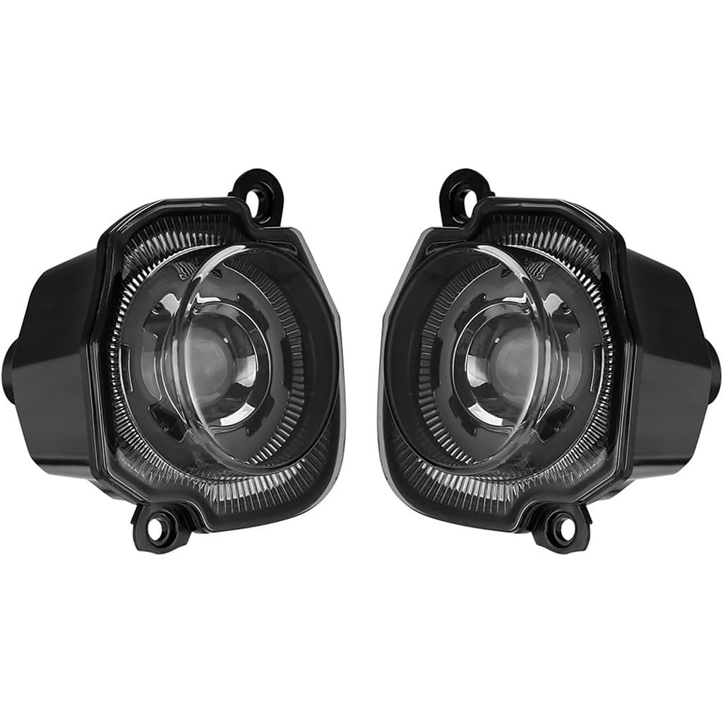 ZZRSXZSR Blinker im Rückspiegel für Suzuki Jimny JB64 JB74 2018 2019 2020,Rückspiegel Blinker Licht Äußere Flügel Spiegel Lampe Anzeigeleuchte Auto Modifikations Zubehör,A/Black lens von ZZRSXZSR