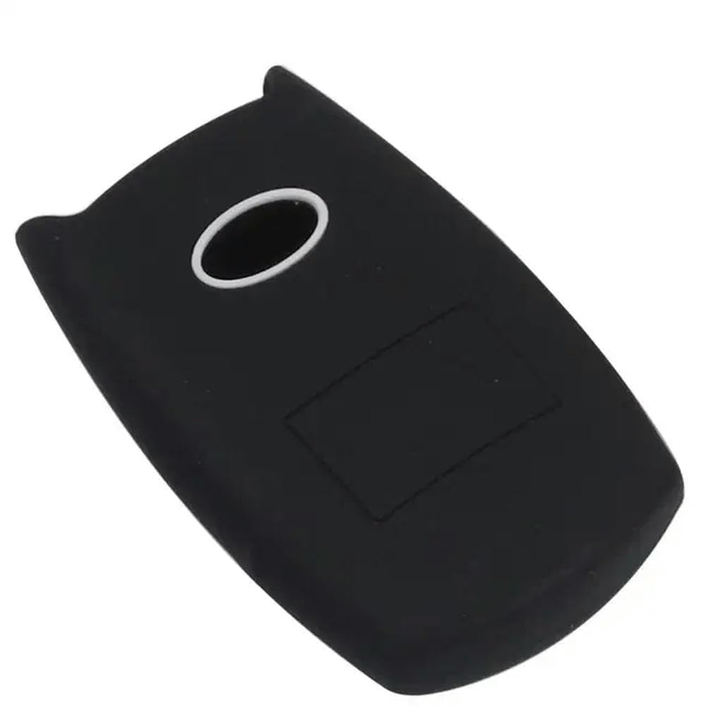 ZZYAYM - Autoschlüsselhülle Silikon-Schlüsseletui Fernbedienungshülle - passt für Toyota von ZZYAYM