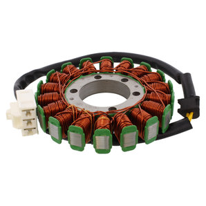 Lichtmaschine Stator für div. Modelle Tourmax von Tourmax