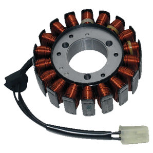 Lichtmaschine Stator für div. Modelle Tourmax von Tourmax