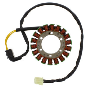 Lichtmaschine Stator für div. Modelle Tourmax von Tourmax