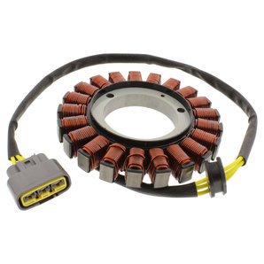 Lichtmaschine Stator für div. Modelle Tourmax von Tourmax