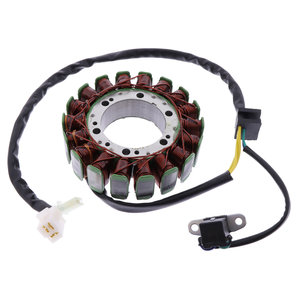 Lichtmaschine Stator für div. Modelle Tourmax von Tourmax