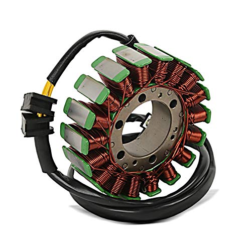 Lichtmaschine Stator für Honda VFR 800 F 98-01 von Zaddox