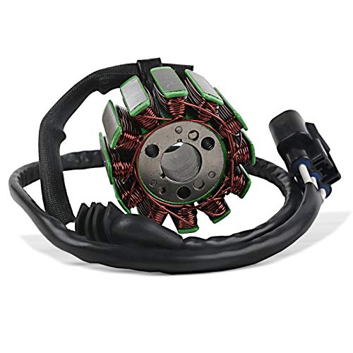 Lichtmaschine Stator für Yamaha FZ1 / Fazer 06-15 von Zaddox