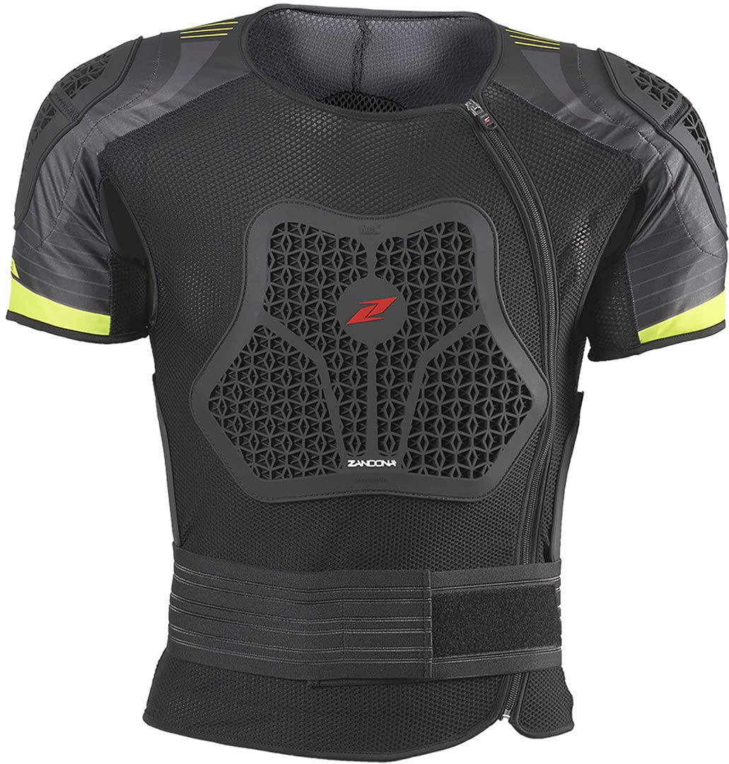 NetCube Vest Pro X8 XL (Höhe 180/189cm, Taille 102/109cm) von Zandonà