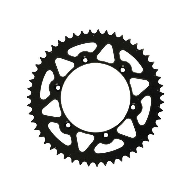 Kettenrad Alu Suzuki RM(Z) 125-450 48 schwarz von Zap-Technix