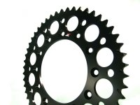 ZAP technology chain wheel Factory CR (F) 125-500, KTM 125-690 48... von Zap-Technix