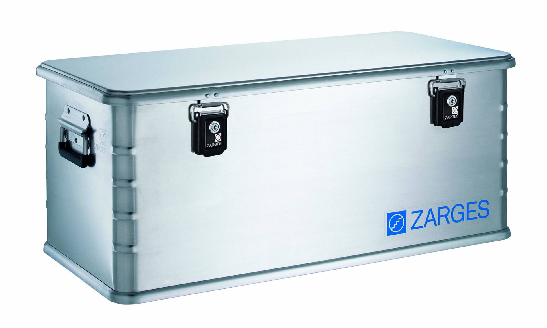 Zarges 40862 Midi-Box,81 Liter von Zarges