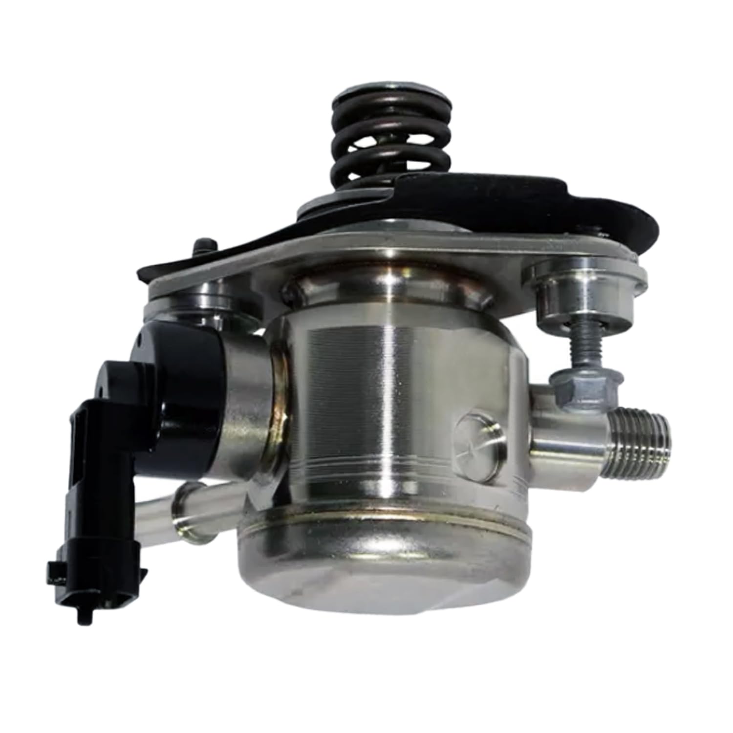 Zeenparts 12641847 Kraftstoffpumpe Hochdruck Kompatibel mit GMC 2.4L 2010-2017 Kompatibel mit Buick Kompatibel mit Impala Kompatibel mit Malibu von Zeenparts