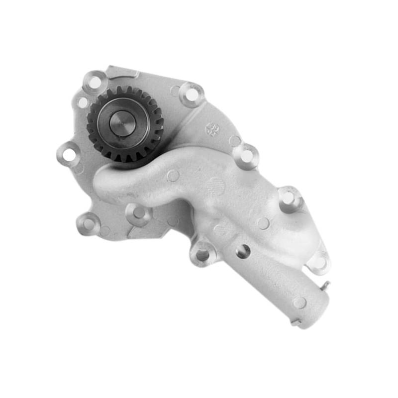 Zeenparts 15110-2160 151102160 Ölpumpe Kompatibel mit Hino Motor J05E J05ET J05C J07E J08E J08C J08CT Kompatibel mit Kobelco Bagger SK210-8 SK200-8 SK260-8 von Zeenparts