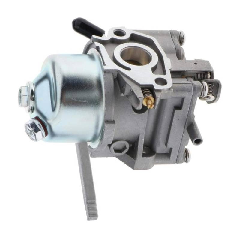 Zeenparts 16100- ZW6-716 16100-ZW6-717 Vergaser, kompatibel mit Honda Außenbordmotoren BF2D6 BF2D5 BF2D4 BF2D3 BF2D2 BF2D1 BF2DY 2HP 2000-2006 von Zeenparts