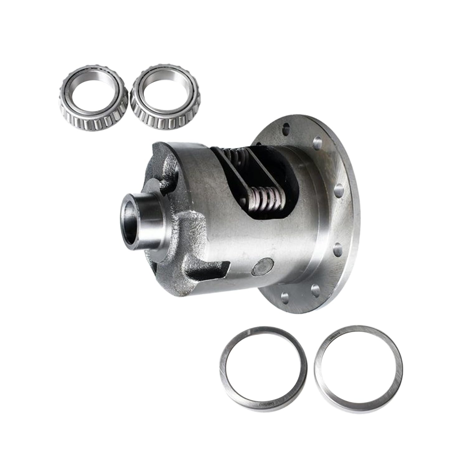 Zeenparts 19559-010 542022 Limited Slip Differential Posi Kompatibel mit GMC Kompatibel mit Silverado Kompatibel mit Lawinen von Zeenparts