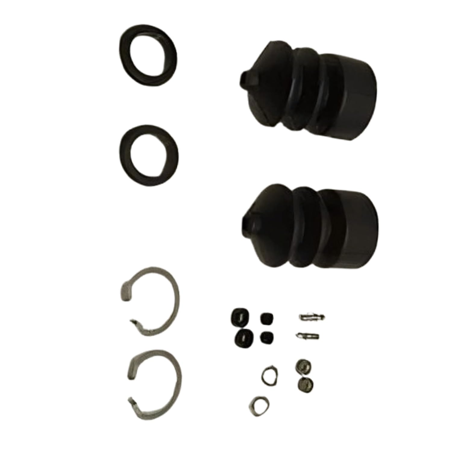 Zeenparts 201-2157 2012157 CA2012157 Service Kit kompatibel mit Caterpillar Baggerlader 416D 420D 424D 428D 430D 432D 438D 442D von Zeenparts