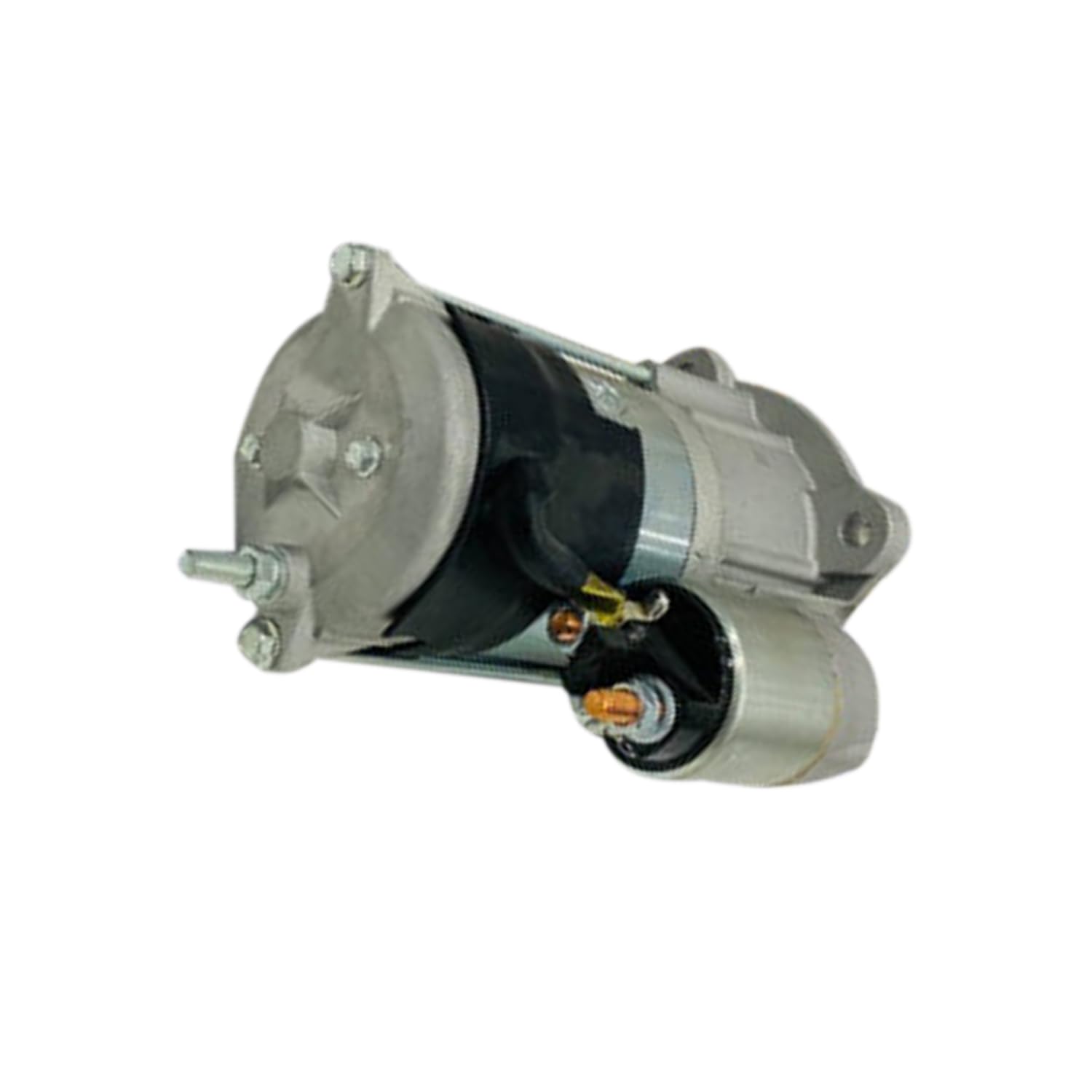 Zeenparts 225-3148 2253148 12 V Anlasser kompatibel mit Caterpillar Motor C2.8 C3.3 C4.4 C6.6 3054 3054B 3054C 3054E 3056 Vibrationsverdichter CB-434D CB-434DXW CB-5 4 CB-6 4 CD-54 CS10 von Zeenparts