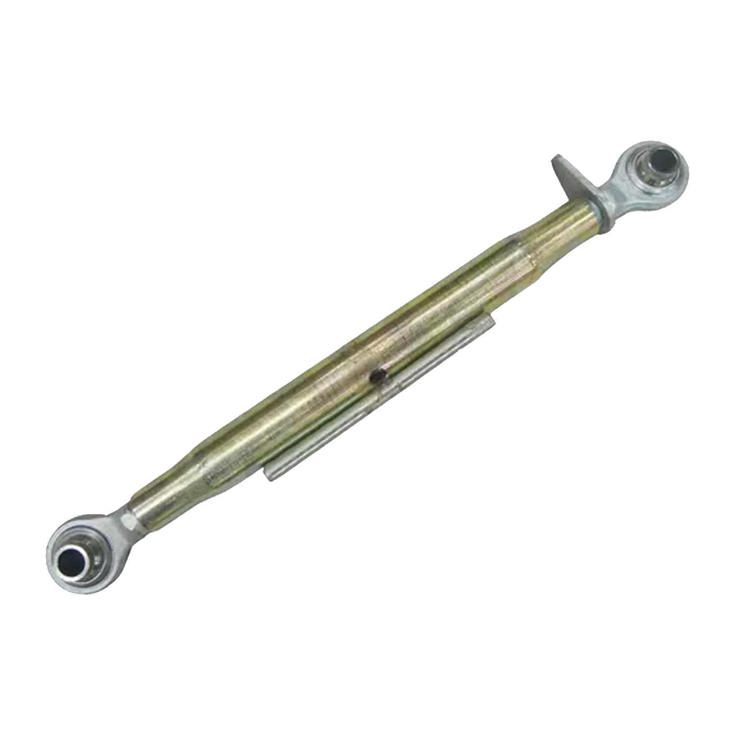 Zeenparts 30533E91 TK1600 Einstellbare Kategorie I Top Link Kompatibel mit Massey Ferguson Motoren Kompatibel mit Ford Motoren Kompatibel mit Caterpillar Motoren von Zeenparts