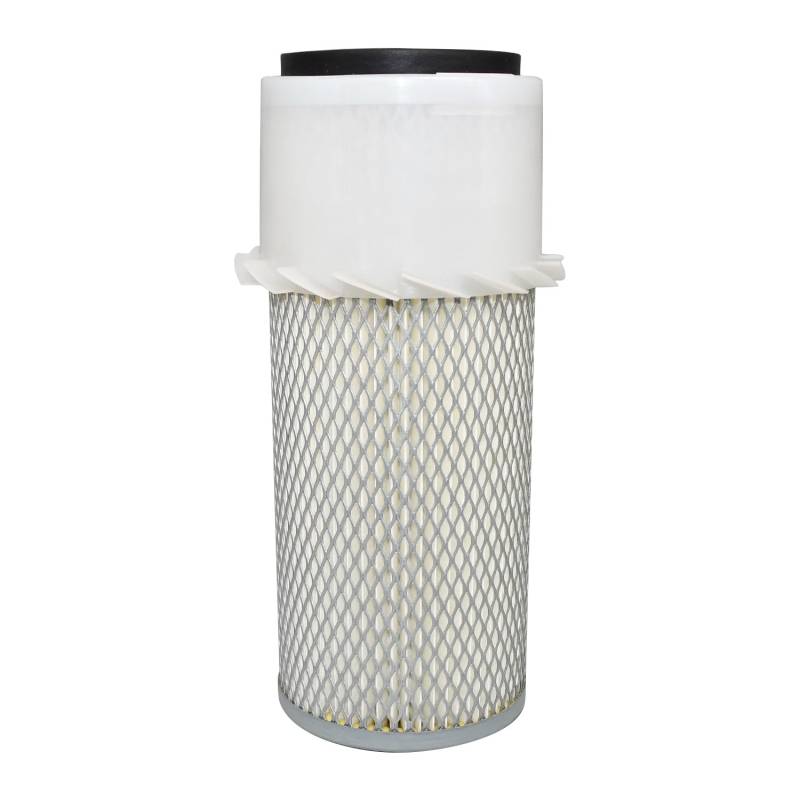 Zeenparts 70000-11081 S-CH12767 8112-3002-00 Luftfilter 15307-11081 1530711081 15287-11080 15401-11080 RAPAF4400 1732 5-1100 80 kompatibel mit Kioti Traktoren LB2614 LK3054 LK2554 LK3504 LK30 von Zeenparts