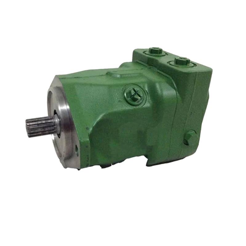 Zeenparts AZ59181 Hydraulikpumpe kompatibel mit John Deere Harvester 7450 7480 7550 7580 7750 7850 7180 7250 7280 7350 7380 von Zeenparts