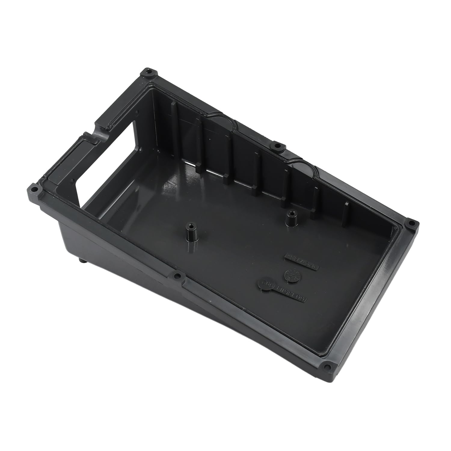 Zeenparts Ground Control Box Base Cover 0380025 Compatible with JLG Scissor Lift 2630ES von Zeenparts