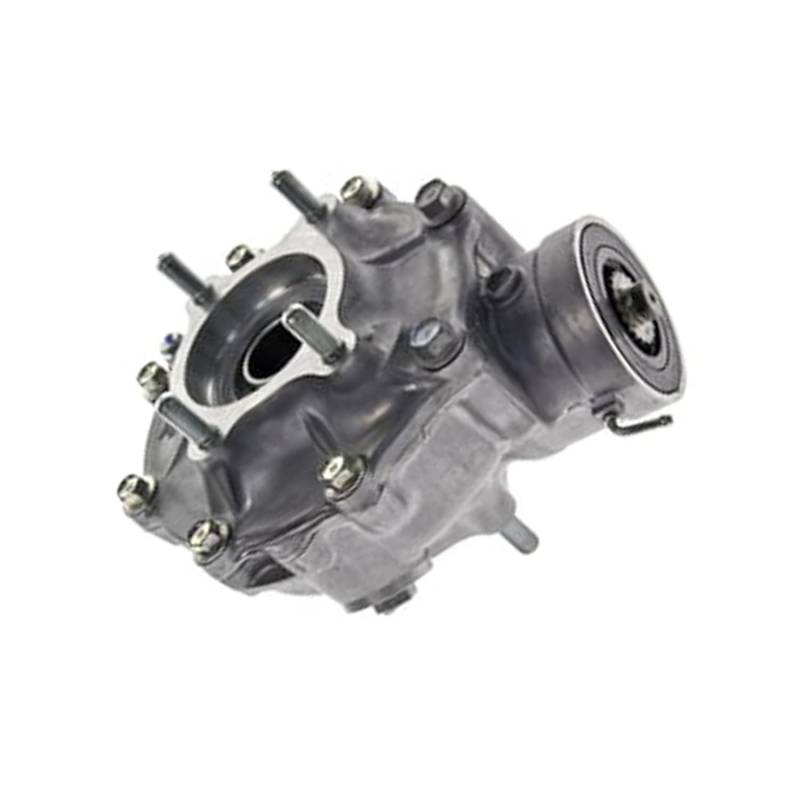 Zeenparts Hintere Differentialbaugruppe 41300-HR0-F00 41300HR0F00, kompatibel mit Honda Foreman 500 TRX500 FE FM FPE FPM 2012-2013 von Zeenparts