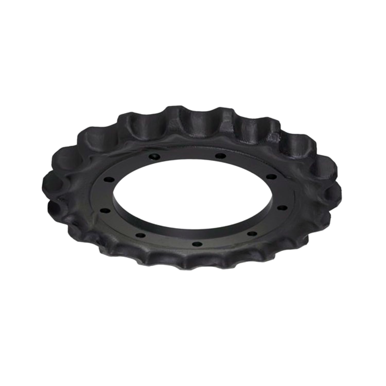 Zeenparts RD411-14432 19T Ritzel kompatibel mit Kubota U55-4 KX161-3 KX057-4 US45ST U45S U45ST U45-3 U55 von Zeenparts