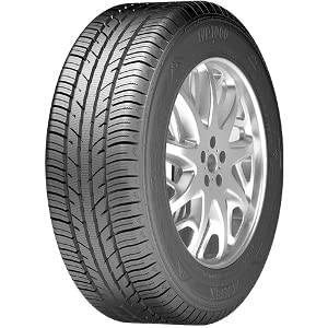 Winterreifen ZEETEX 195/55 R16 TL 91H WP1000 XL M+S 3PMSF von Zeetex