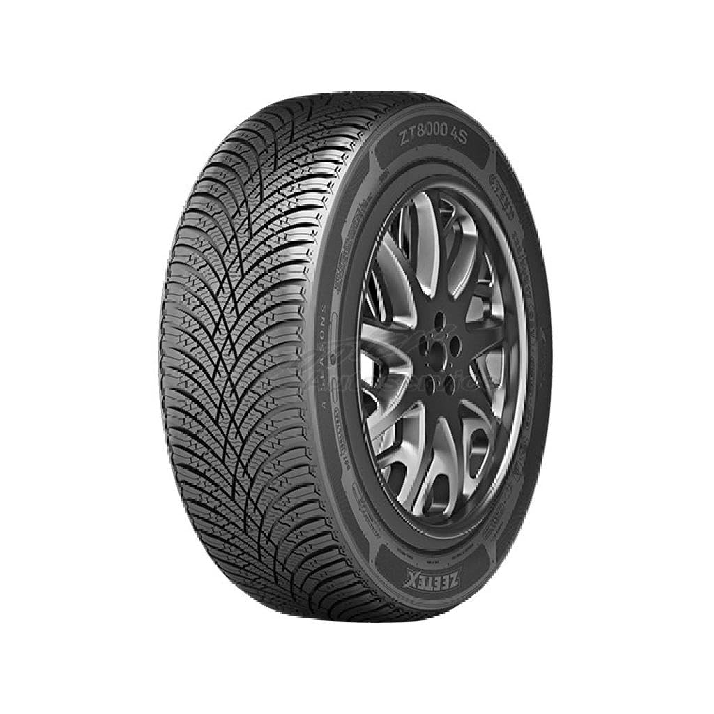 ZEETEX Ganzjahresreifen 175/65 R 15 TL 84T ZT8000 4S BSW M+S 3PMSF Allwetter von Zeetex