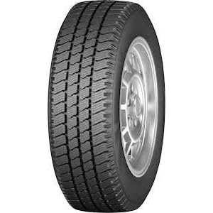 ZEETEX Ganzjahresreifen 205/65 R 16 C TL 107/105T CT8000 4S 8PR BSW M+S 3PMSF Allwetter von Zeetex