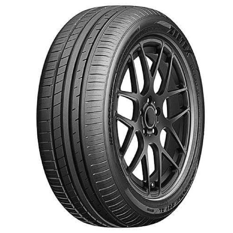 Zeetex HP 2000 225/35 R19 88Y Sommerreifen GTAM T147346 ohne Felge von Zeetex