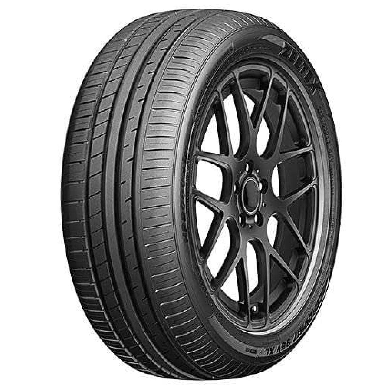 Zeetex HP2000 XL - 215/55R16 97Y - Sommerreifen von Zeetex