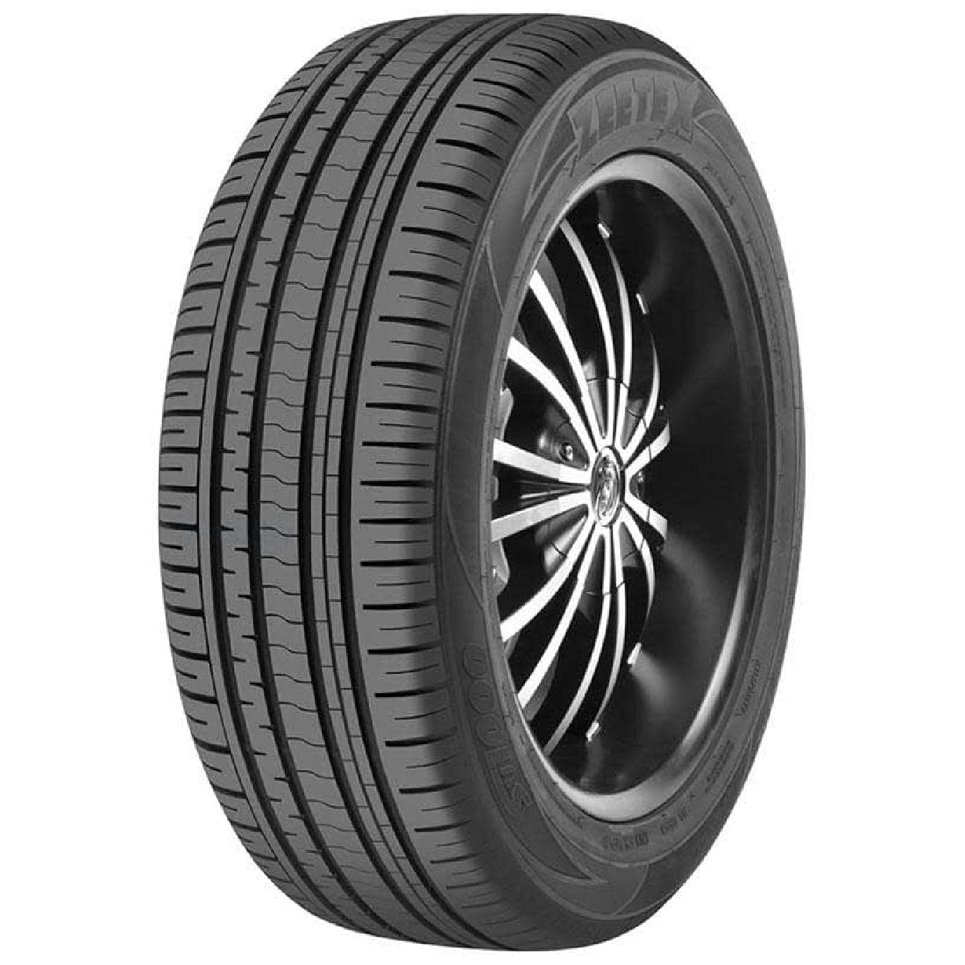 Zeetex SU 1000 235/55 R17 103V Sommerreifen GTAM T156874 ohne Felge von Zeetex