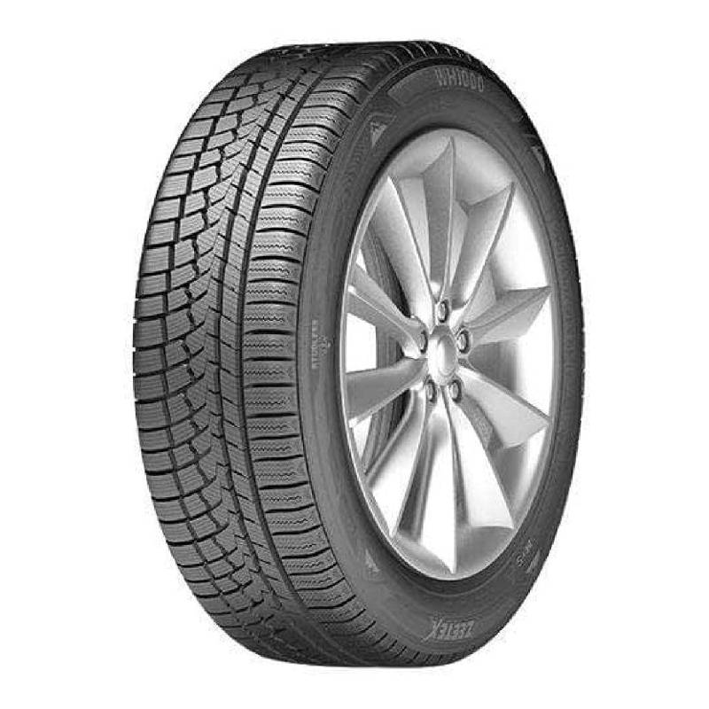 Zeetex WH1000 205/50 R17 93H Winterreifen GTAM T180965 ohne Felge von Zeetex