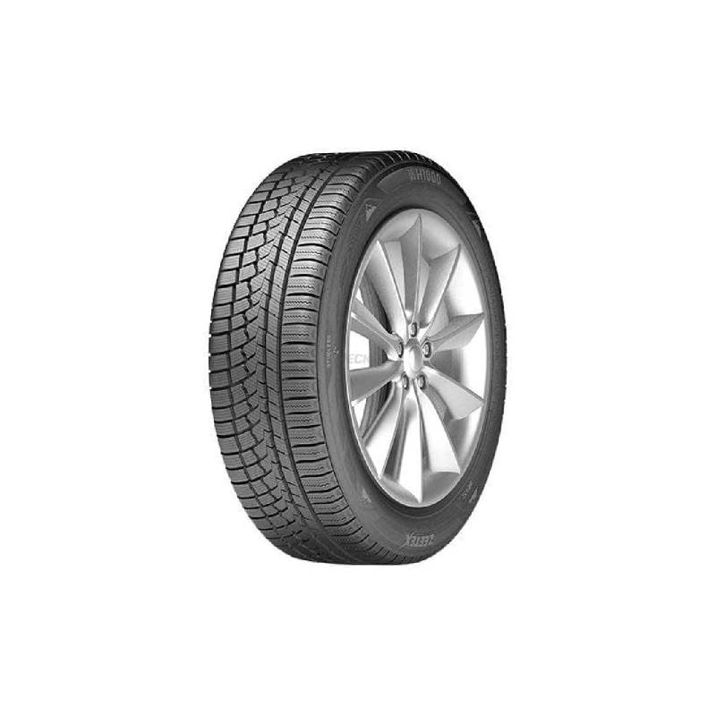 Zeetex WH1000 205/50 R17 93V Winterreifen GTAM T176553 ohne Felge von Zeetex